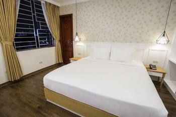 Khách sạn A83 2*